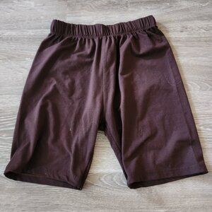 Cozy Shorts sz 2 - 6